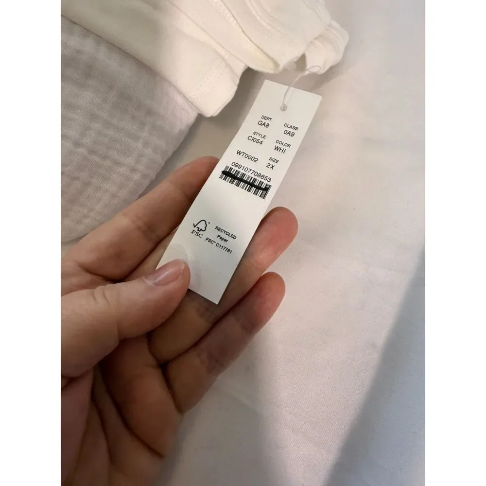 Women's Plus Size XXL-3X Clothing Bundle | J.Crew, Madewell, Lane Bryant
